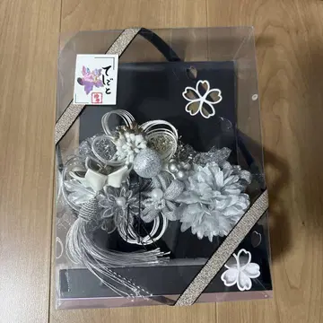 머리 장식