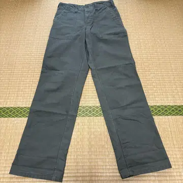 Stan Ray 워크 팬츠