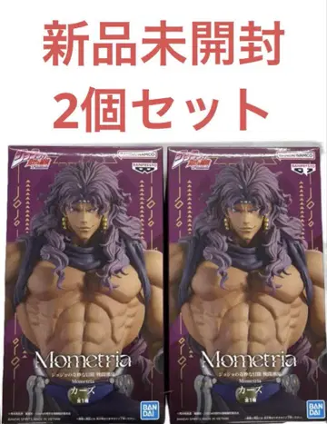 죠죠의 기묘한 모험 전투조류 Mometria 카즈 2세트