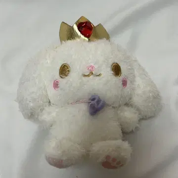 JOCHUM RURU 초기 마스코트