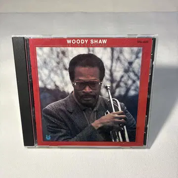 우디 쇼 Woody Shaw Setting Standards