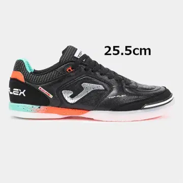 Joma 조마 TOP FLEX 실내 25FW 풋살 25.5cm