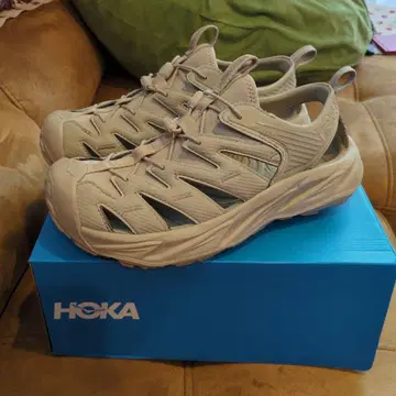 HOKA ONE ONE HOPARA 호카 호파라 스포츠 샌들 26.5