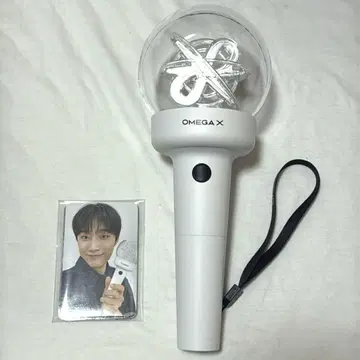 OMEGA X 응원봉 ver.2