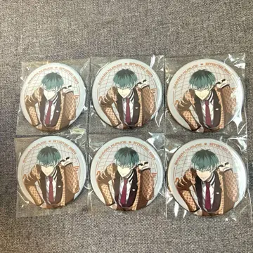 히프마이 캔뱃지 누루데 사사라 히프무비전