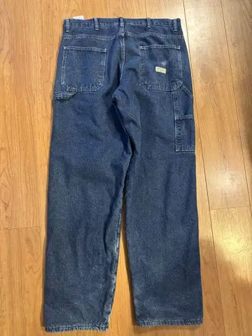 wrangler vintage