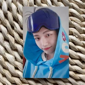 BOYNEXTDOOR 보넥도 WHO! 재현 럭키드로우 사녹 트레이딩 카드