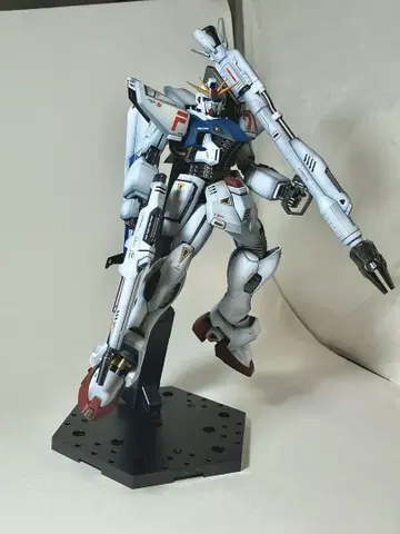 MG F91