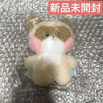 하니니 키링 장하오 제로니