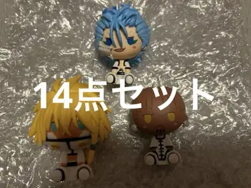 BLEACH 제일복권 E상 십인 쵸코놋코