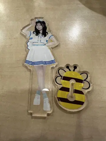 토쿠나가 레이미 아크릴 스탠드