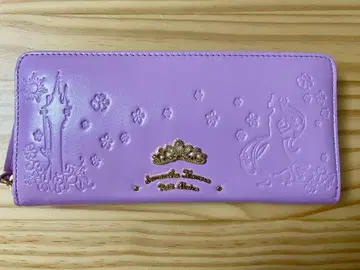 사만다 타바사 라푼젤 장지갑