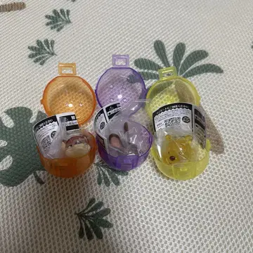 패션 반지 로얄 클리어