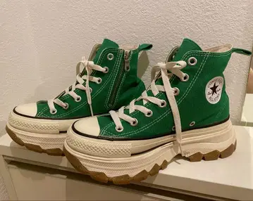 [ 새상품급 ] 통굽 컨버스 12월 25일까지의 게시물