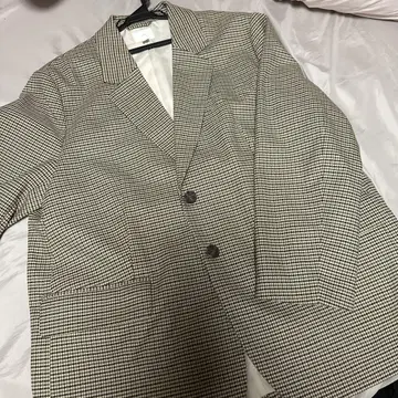 H&M 자켓