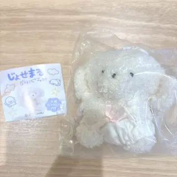 죠세마루 봉제 인형 가챠 오빤쓰