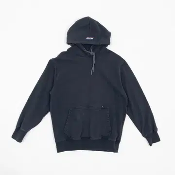 PALACE 네이비 후디 M 사이즈