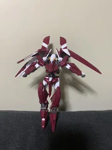슬로우네 드라이 HG
