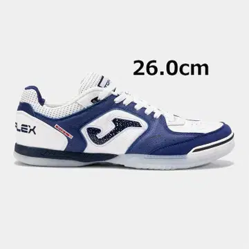 Joma 호마 TOP FLEX 실내 25 FW 풋살 26.0cm