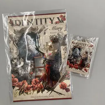 제5인격 피의 여왕 CHARACTER DAY IdentityV