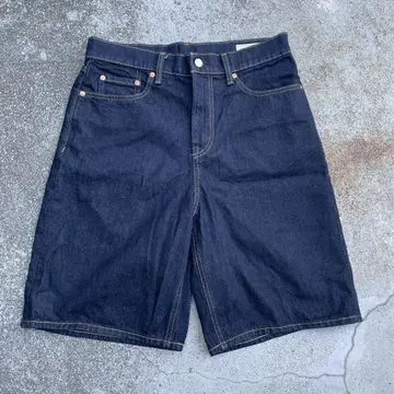GAP BAGGY SHORT W30