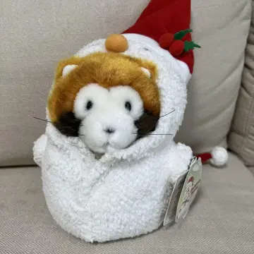 아라이구마 라스칼 세키구치 홋카이도 눈사람
