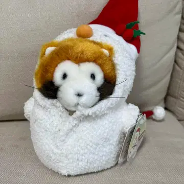 아라이구마 라스칼 세키구치 홋카이도 눈사람