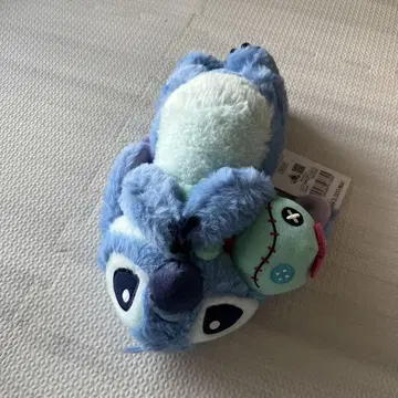 스티치 펜 케이스