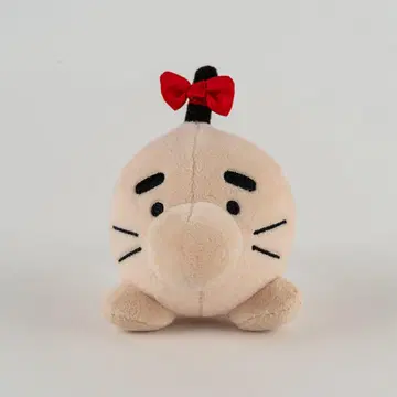MOTHER 꼬물꼬물 Mr. Saturn 봉제 인형 키링