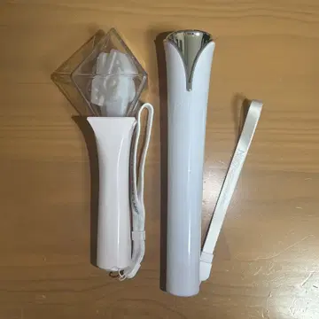 SnowMan 응원봉 스노라보 스노마니