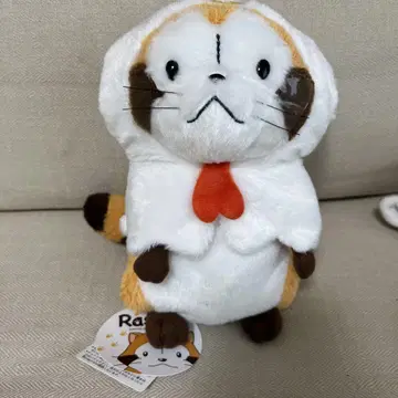 아라이구마 라스칼 십이지 새 선애로우