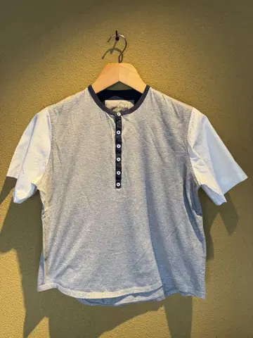 Casely-Hayford 케이스리 헤이포드 코튼 100% T셔츠