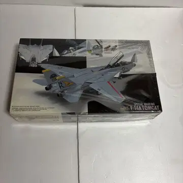 후지미 모형 F-14 TOMCAT 1/72 스케일 모형