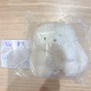 죠세마루 봉제 인형 가챠 귀 늘어남