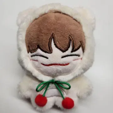 nct 런쥔 봉제 인형