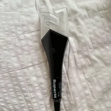 SUPERM 응원봉