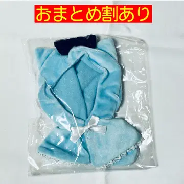 고양이 앨리스 씨 [ 커다란 고양이 케이프 ]