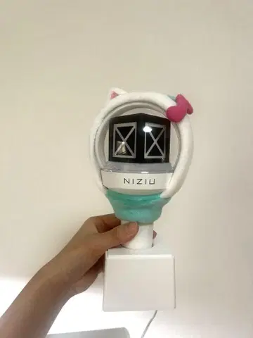 niziu 응원봉