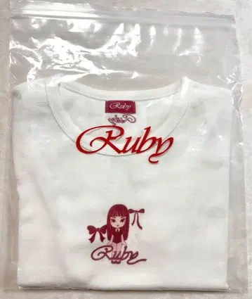 Jennie 제니 Ruby 티셔츠 트레이딩 카드 포함