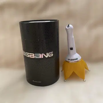 BIGBANG 한국 버전 3 응원봉