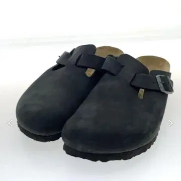8133 BIRKENSTOCK 보스턴 오일드 가죽 25cm