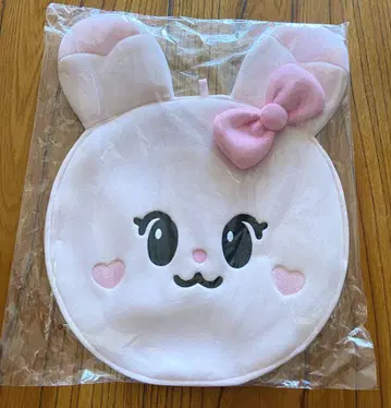 NiziU 미이히 pyonpyon 부채 케이스