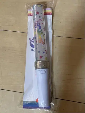 쟈니즈 Jr 응원봉