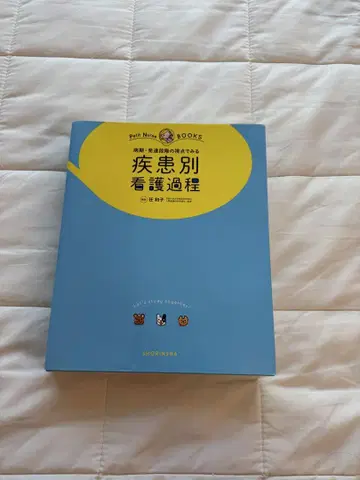 질환별 간호과정 쇼린샤
