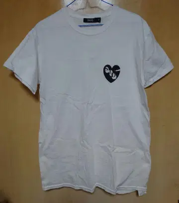 Thomas Bullock x SILAS - STD Records TEE