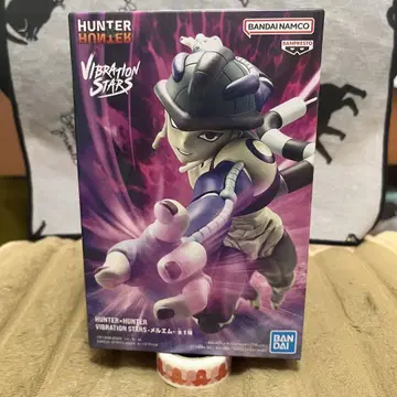 HUNTER x HUNTER 헌터헌터 피규어 메르엠