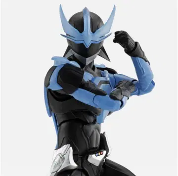 S.H.Figuarts (진골조 제법) 윙맨