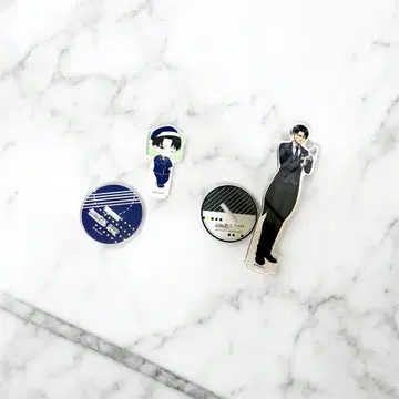 슈퍼호텔 리바이 2세트