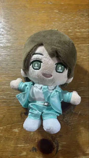 후지이 나오키 하피누이