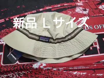 미사용 새상품 Patagonia BUCKET HAT 버킷 햇 모자